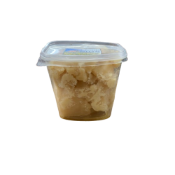 Цветочный мед рубленый, 1kg
